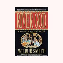 River God: Ancient Egypt, Book 1