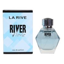 River of Love La Rive Perfume Feminino EDP