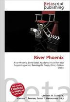 River Phoenix River Phoenix