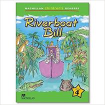 Riverboat Bill(mcr-4) - Meb - Macmillan br