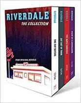 Riverdale The Collection Riverdale The Collection