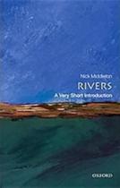 Rivers - A Very Short Introduction - Oxford University Press - USA