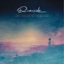Riverside - Love, Fear And The Time Machine CD - Voice Music