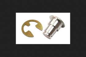 Rivet & E Ring 7/16" Barton Kramer