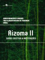 Rizoma ii - PACO EDITORIAL Rizoma ii - PACO EDITORIAL