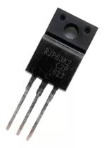 Rjp63k2 - Rjp 63 K 2 - Transistor 1 Linha