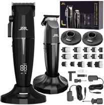 RL Combo Collection Com Máquinas De Corte E Acabamento Onyx Profissionais Sem Fio RL Combo Collection Com Máquinas De Corte E Acabamento Onyx Profissionais Sem Fio