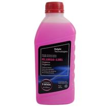 Rl10012 - Aditivo Radiador Diluido Rosa 1L - Organico Veiculos Leve / Pesado / Agricola / N - Delphi Rl10012 - Aditivo Radiador Diluido Rosa 1L - Organico Veiculos Leve / Pesado / Agricola / N - Delphi
