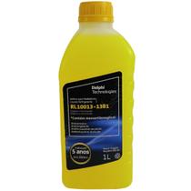 Rl10013 - Aditivo Radiador Amarelo 1L - Universal Concentrado - Delphi