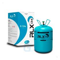 Rlx Gás Refrigerante 134a 13,6kg - RLX 134a HFC