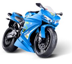 Rm Racing Moto No Blister 34,5 Cm Roma Brinquedos - Ref 0910