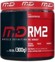 Rm2 pre treino 300g - muscle definition