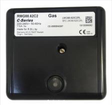 RMG88(RMG88.62C2) Programador de Chama Siemens
