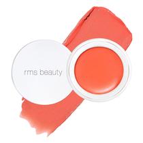 RMS Beauty Lip2Cheek Blush em creme para bochechas e lábios e bochechas Blush Tint Cheek Stain Creme Blush Blush para bochechas Creme para manchas de lábios e bochechas