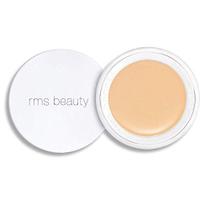 RMS Beauty "Un" Cover-Up Concealer - Organic Cream Concealer & Foundation, Hidratante Face Makeup for Healthy Look Skin - No.11 (0.2 Onça)