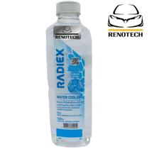 Rn 902300 - água desmineralizada - destilada para radiador ou bateria - Radiex