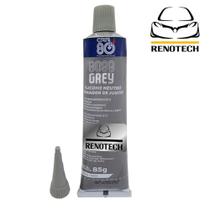 Rn car099 - cola selante cinza - silicone grey car80 - SUN CAR80