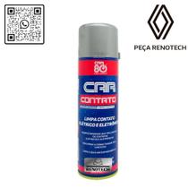 Rn con012 - limpa contatos elétricos - 300ml - car80