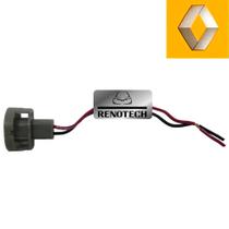 Rn528-i - conector elétrico do interruptor de ré - megane i / clio ii / twingo / scenic i