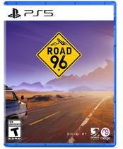 Road 96 - PS5 - mergegames