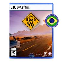 Road 96 - PS5 - Mídia Física - Novo