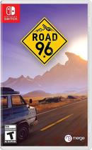Road 96 - SWITCH EUA Road 96 - SWITCH EUA
