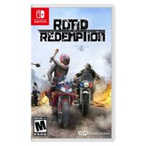 Road Redemption - SWITCH EUA Road Redemption - SWITCH EUA