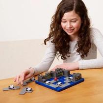Roadblock - smart games