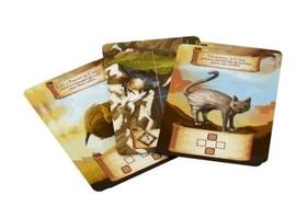 Roam Animais - Cartas Promo