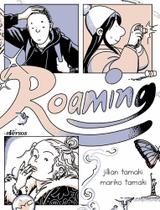 Roaming (edição brasileira)