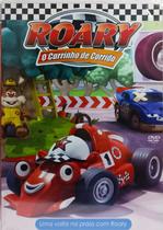 Roary - Uma Volta Na Praia Com Roary Dvd