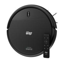 Rob Aspirador de P WAP Robot W310 Bivolt