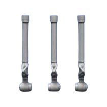 Robart scale strut trigear small 106 Robart scale strut trigear small 106