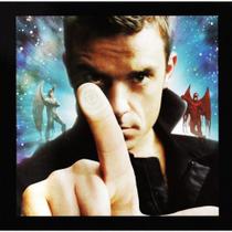 Robbie williams - intensive care - Emi Music Ltda