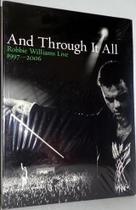 Robbie Williams Live 1997 2006 DVD Robbie Williams Live 1997 2006 DVD