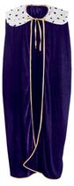 Robe Beistle Adult King/Queen Regal Design Purple