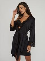 Robe Clássico Essencial Robe Clássico Essencial