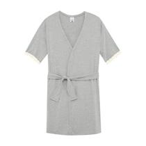 Robe Curto Mescla Malwee 1000110161 Viscose