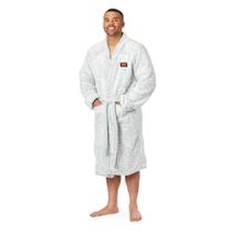 Robe de Banho Sherpa Northwest NFL Washington Commanders Cinza