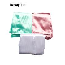 Robe de Cetim Profissional- Confortável, Elegante, Perfeito Para dia de Noiva e Debutantes