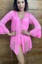 Robe docinho