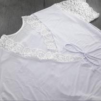 Robe Ketely Cor:BrancoTamanho:M Robe Ketely Cor:BrancoTamanho:M