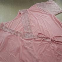 Robe Ketely Cor:RomanceTamanho:GG Robe Ketely Cor:RomanceTamanho:GG