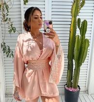 Robe Kira Rose