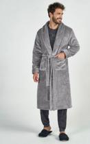 Robe Plush Masculino