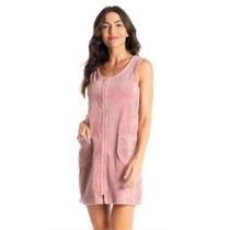 Robe Regata Atoalhado Daniela Tombini - 9804 TOMBINI Robe Regata Atoalhado Daniela Tombini - 9804 TOMBINI