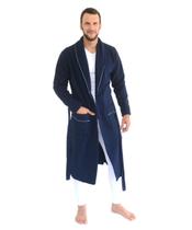 Robe Roupão Masculino Soft Canto Íntimo