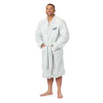 Robe Sherpa Philadelphia Eagles Northwest 66x120 cm Cinza Robe Sherpa Philadelphia Eagles Northwest 66x120 cm Cinza