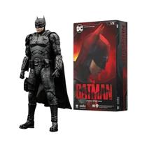 Robert Pattinson Batman Action Figure DC Justice League Originals Anime Modelos Brinquedos Presente