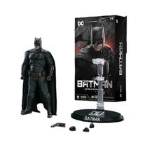 Robert Pattinson Batman Action Figure DC Justice League Wayne Superman Ben 10 Brinquedo Para